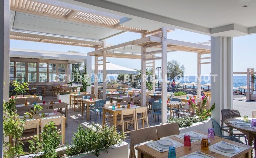 Restaurant for Sale Santorini, Commercial Space for Sale Santorini 10