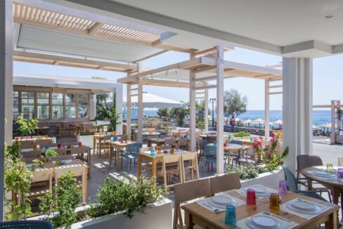 Restaurant for Sale Santorini, Commercial Space for Sale Santorini 10