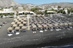 Restaurant for Sale Santorini, Commercial Space for Sale Santorini