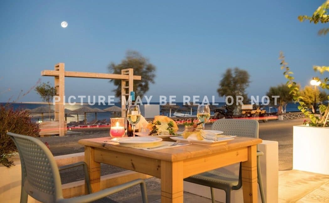 Restaurant for Sale Santorini, Commercial Space for Sale Santorini 7