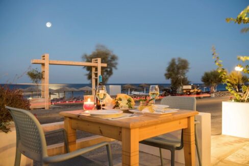 Restaurant for Sale Santorini, Commercial Space for Sale Santorini 7