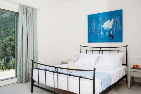 Seafront Corfu Villa for Sale, Barbati Corfu Greece 7