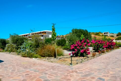 Seafront Villa in Rhodes Greece for sale, Rhodes Island Villas for sale 12