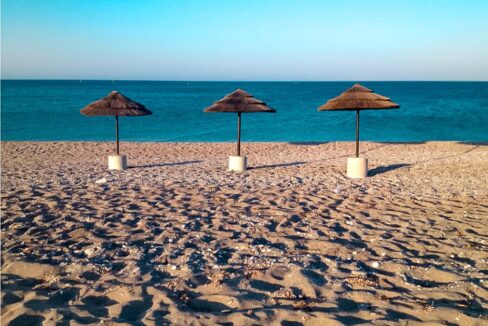 Seafront Villa in Rhodes Greece for sale, Rhodes Island Villas for sale 13