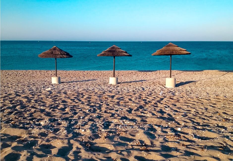 Seafront Villa in Rhodes Greece for sale, Rhodes Island Villas for sale 13