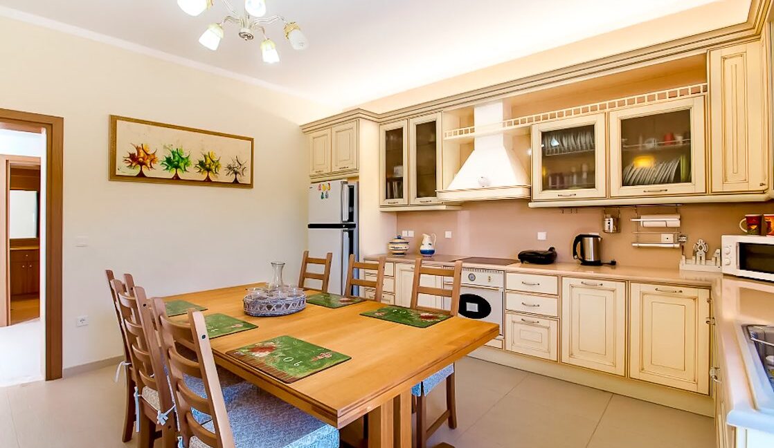 Seafront Villa in Rhodes Greece for sale, Rhodes Island Villas for sale 15
