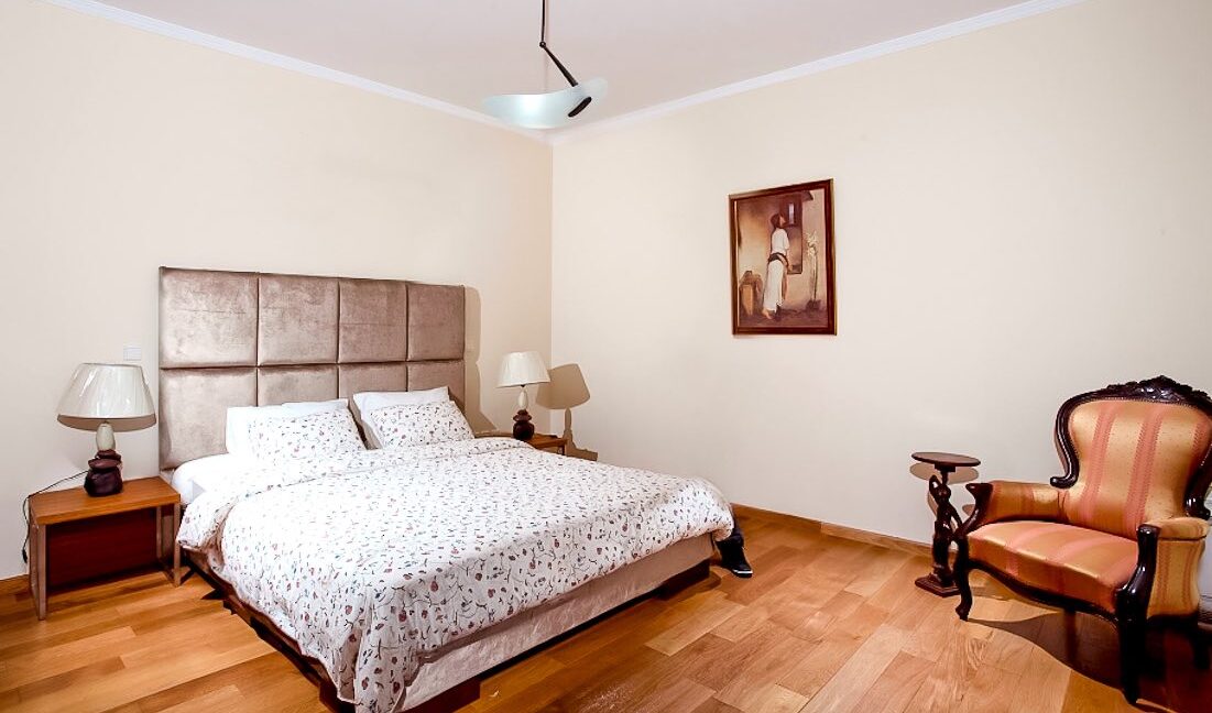 Seafront Villa in Rhodes Greece for sale, Rhodes Island Villas for sale 17