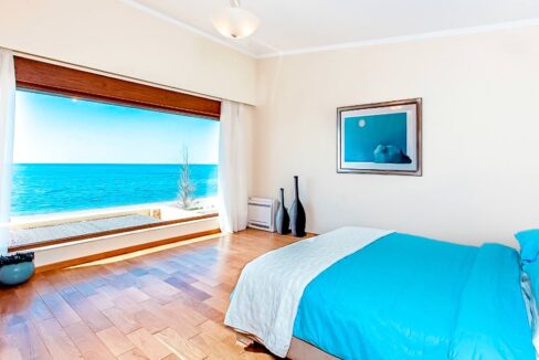 Seafront Villa in Rhodes Greece for sale, Rhodes Island Villas for sale 18