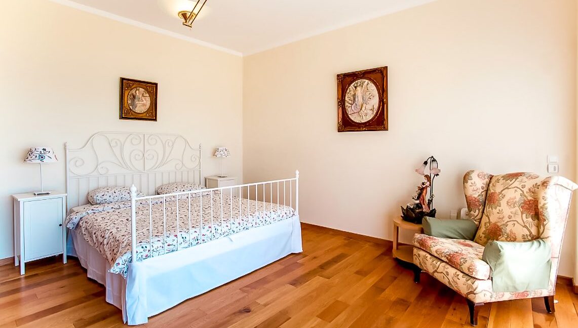 Seafront Villa in Rhodes Greece for sale, Rhodes Island Villas for sale 21