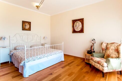Seafront Villa in Rhodes Greece for sale, Rhodes Island Villas for sale 21