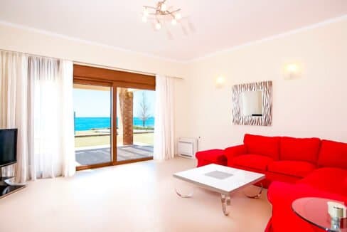 Seafront Villa in Rhodes Greece for sale, Rhodes Island Villas for sale 22
