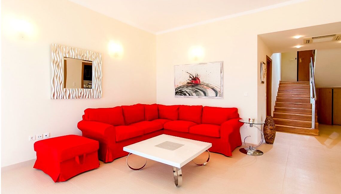 Seafront Villa in Rhodes Greece for sale, Rhodes Island Villas for sale 23