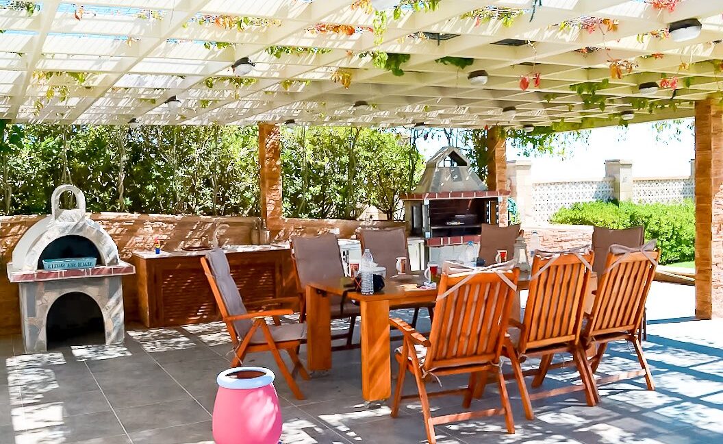 Seafront Villa in Rhodes Greece for sale, Rhodes Island Villas for sale 28