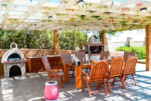 Seafront Villa in Rhodes Greece for sale, Rhodes Island Villas for sale 28