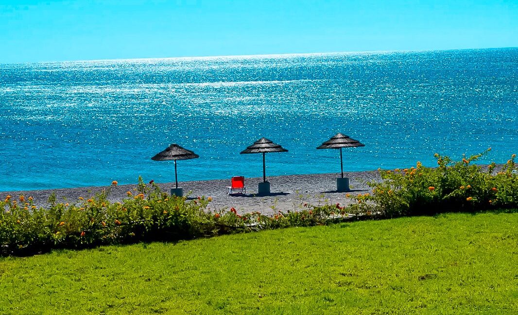 Seafront Villa in Rhodes Greece for sale, Rhodes Island Villas for sale 30