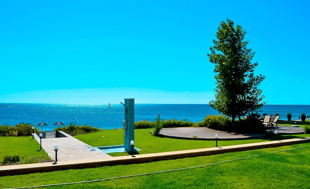 Seafront Villa in Rhodes Greece for sale, Rhodes Island Villas for sale 31