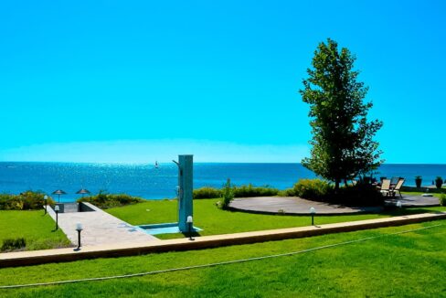 Seafront Villa in Rhodes Greece for sale, Rhodes Island Villas for sale 31
