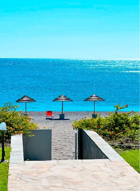 Seafront Villa in Rhodes Greece for sale, Rhodes Island Villas for sale 32
