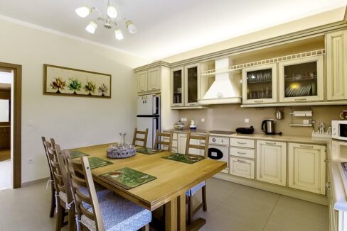 Seafront Villa in Rhodes Greece for sale, Rhodes Island Villas for sale 7