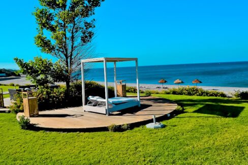 Seafront Villa in Rhodes Greece for sale, Rhodes Island Villas for sale 9