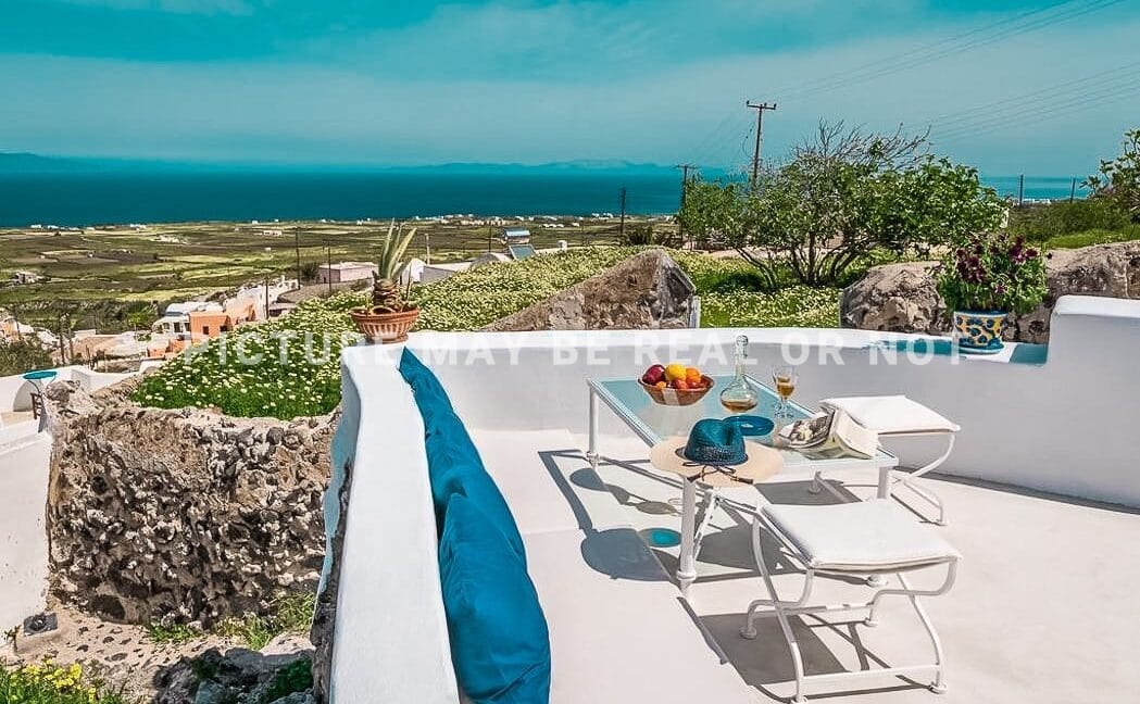 Small Hotel for Sale Finikia Oia Santorini, Hotel Sales Santorini 10