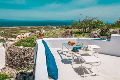 Small Hotel for Sale Finikia Oia Santorini, Hotel Sales Santorini 10