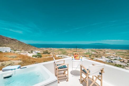 Small Hotel for Sale Finikia Oia Santorini, Hotel Sales Santorini 5
