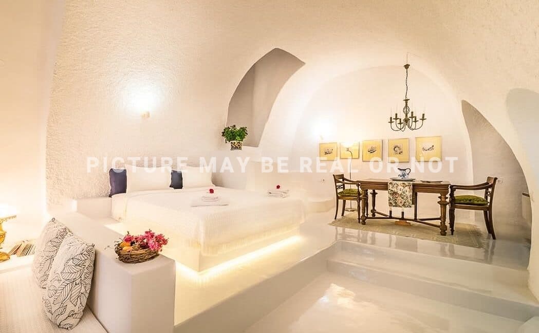 Small Hotel for Sale Finikia Oia Santorini, Hotel Sales Santorini 6