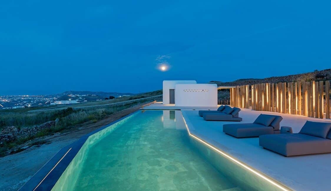 Villa Mykonos Greece for sale, Mykonos Property 24