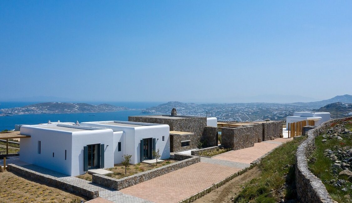 Villa Mykonos Greece for sale, Mykonos Property 25