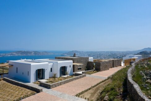 Villa Mykonos Greece for sale, Mykonos Property 25