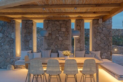 Villa Mykonos Greece for sale, Mykonos Property 28