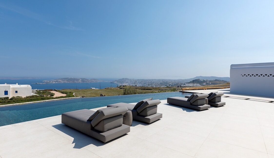 Villa Mykonos Greece for sale, Mykonos Property 33