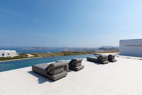 Villa Mykonos Greece for sale, Mykonos Property 33