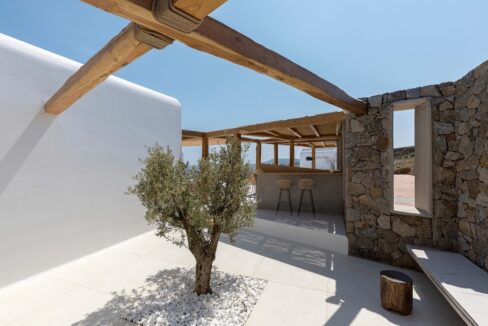 Villa Mykonos Greece for sale, Mykonos Property 34
