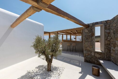 Villa Mykonos Greece for sale, Mykonos Property 34