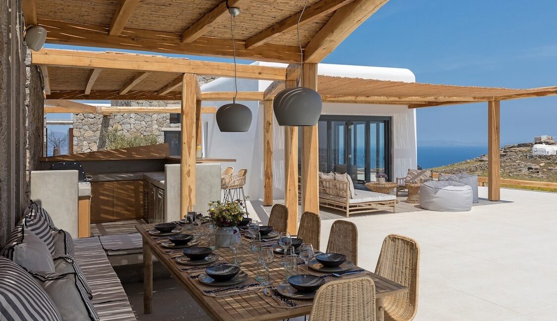 Villa Mykonos Greece for sale, Mykonos Property 35