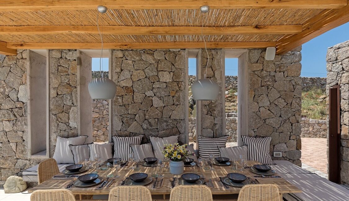 Villa Mykonos Greece for sale, Mykonos Property 36