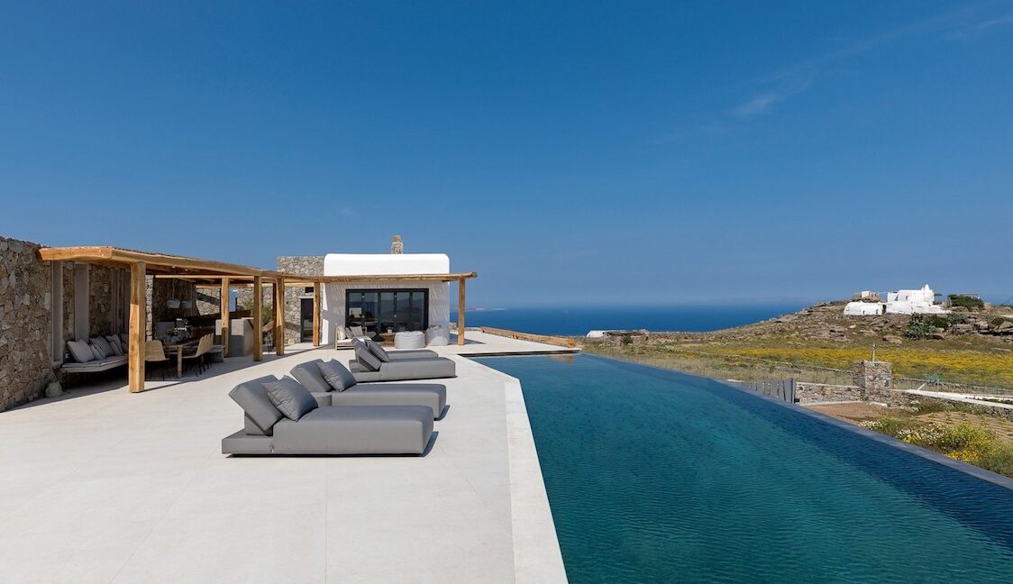 Villa Mykonos Greece for sale, Mykonos Property 37