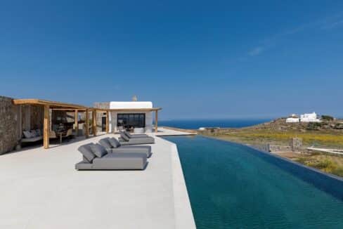Villa Mykonos Greece for sale, Mykonos Property 37