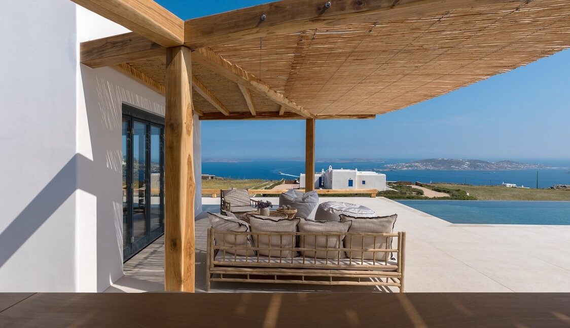 Villa Mykonos Greece for sale, Mykonos Property 39