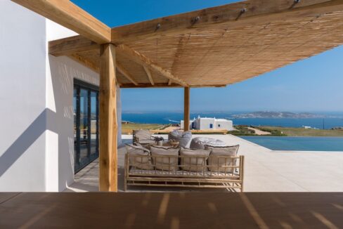 Villa Mykonos Greece for sale, Mykonos Property 39