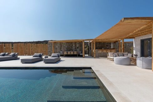 Villa Mykonos Greece for sale, Mykonos Property 41