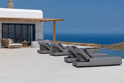 Villa Mykonos Greece for sale, Mykonos Property 42