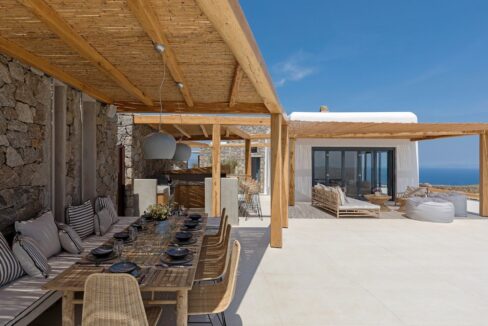 Villa Mykonos Greece for sale, Mykonos Property 43