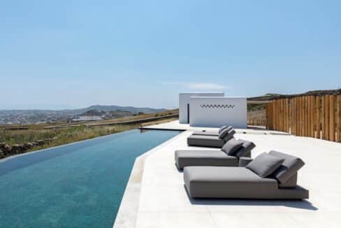 Villa Mykonos Greece for sale, Mykonos Property 44