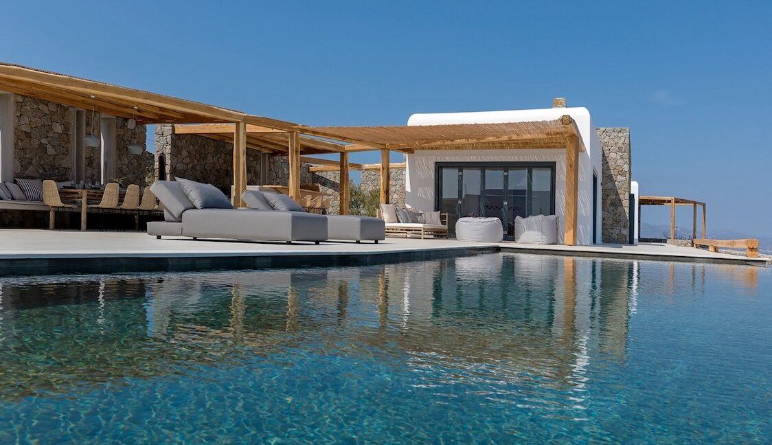 Villa Mykonos Greece for sale, Mykonos Property 45