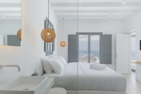 Villa Mykonos Tourlos, Mykonos Properties 12