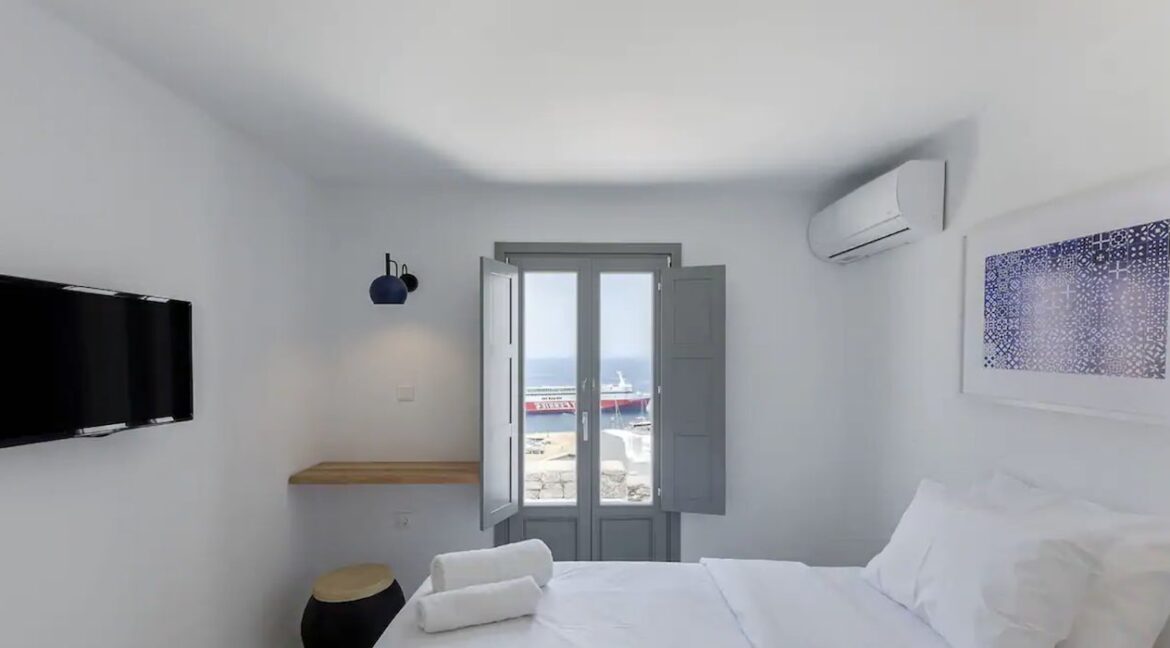 Villa Mykonos Tourlos, Mykonos Properties 15