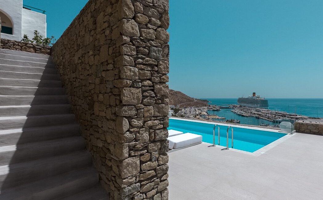 Villa Mykonos Tourlos, Mykonos Properties 2